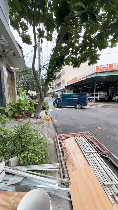 Mặt bằng kinh doanh cho thuê tại Quận 6 - Giá chỉ 4.5 triệu/tháng - Vị trí đắc địa!