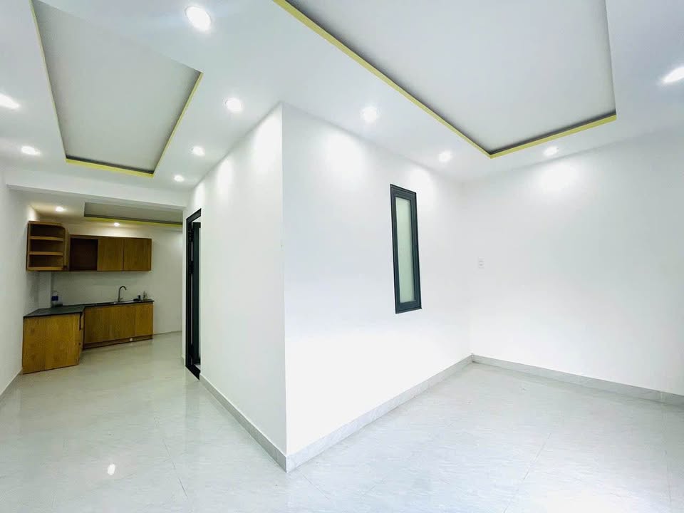 Nhà mới xây tại Nguyễn Siêu, Đà Lạt 50m² giá 2.15 tỷ - Chính chủ bán gấp!