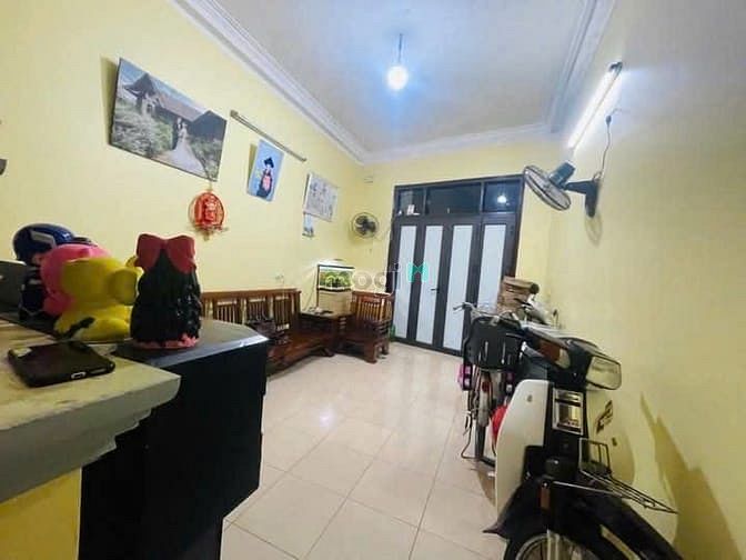 Bán nhà phố Quang Trung, Hà Đông 44m² giá 11.5 tỷ - Ô tô tránh, lô góc, cho thuê ngay!
