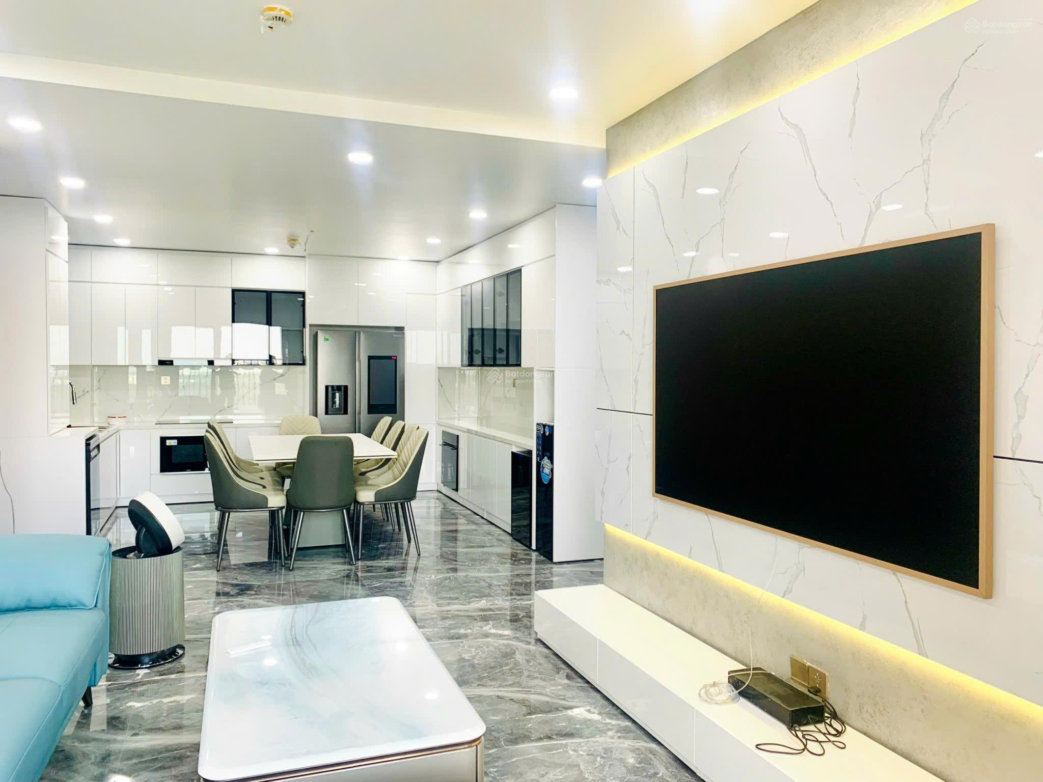 Căn hộ Era Town Đức Khải Quận 7 55m² giá 7.5 triệu - Căn góc thoáng mát!