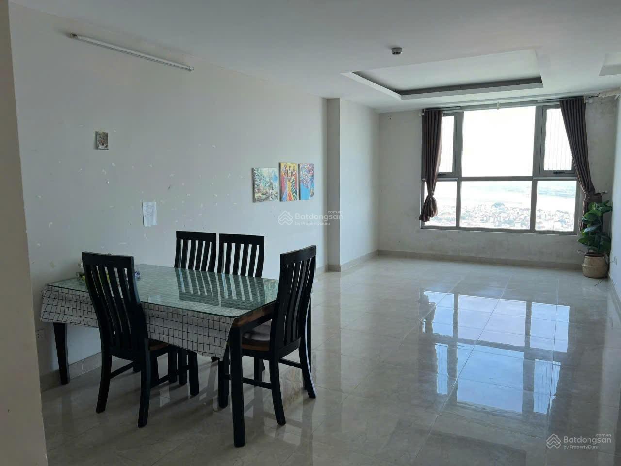 Cho thuê phòng Master tại IA20 Ciputra 92m² giá 5,8 triệu - Nội thất cơ bản, ở ngay!