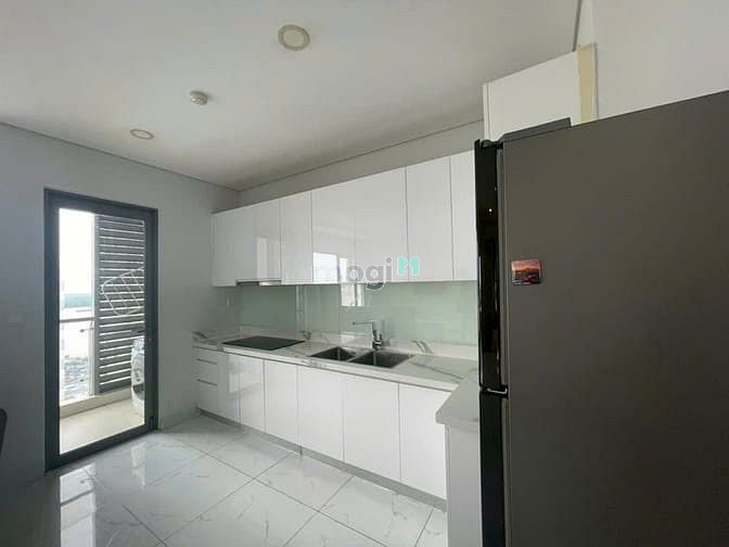 Căn hộ An Gia SKY LINE Quận 7 cho thuê 106m² giá 18 triệu - Vào ở ngay với nội thất đầy đủ!