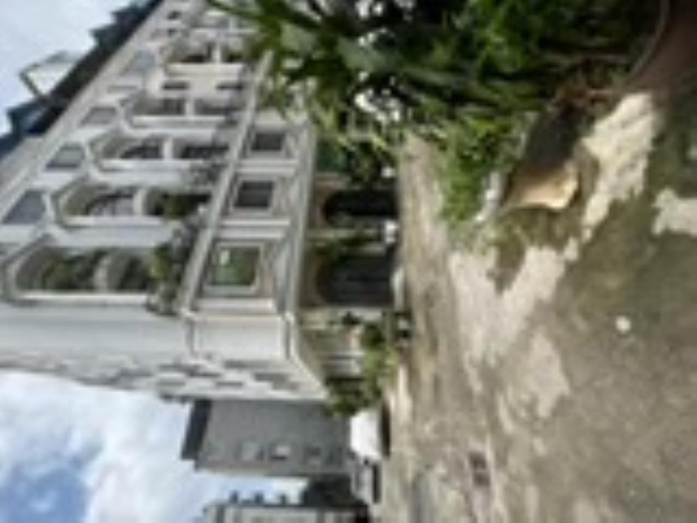 Nhà đẹp Hạ Đình - 30m², 6 tầng - Vài bước ra ô tô, gần hồ Đầm Chuối