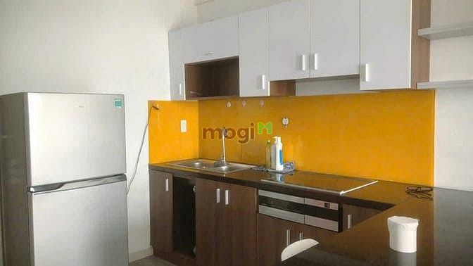Chung cư Ruby Tân Bình 90m² giá 9.5 triệu - Nhà mới sạch sẽ, vào ở ngay!