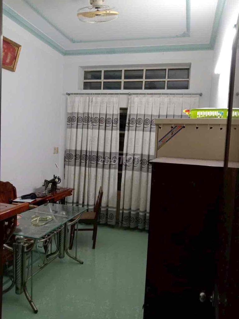 Bán nhà 4 tầng hẻm xe hơi tới nhà Nguyễn Thị Tần P2, Q8 - Giá chỉ 7 tỷ!