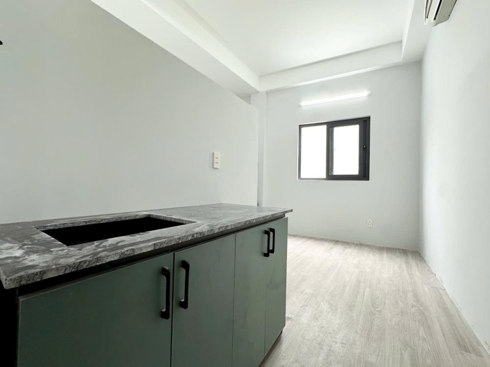 Căn hộ dịch vụ tại Vĩnh Viễn, Quận 10, DT 83m², Giá 17 tỷ - Đầu tư sinh lời ngay!