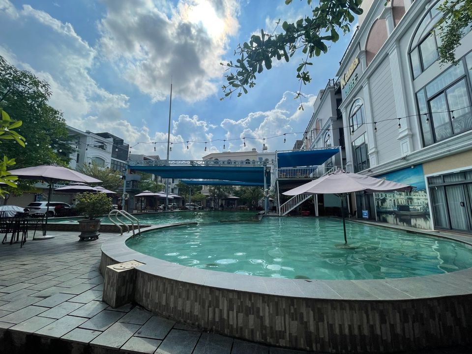 Lô đất mặt tiền đường 741, Alana City 80m² giá 960 triệu - Đầu tư sinh lời ngay!