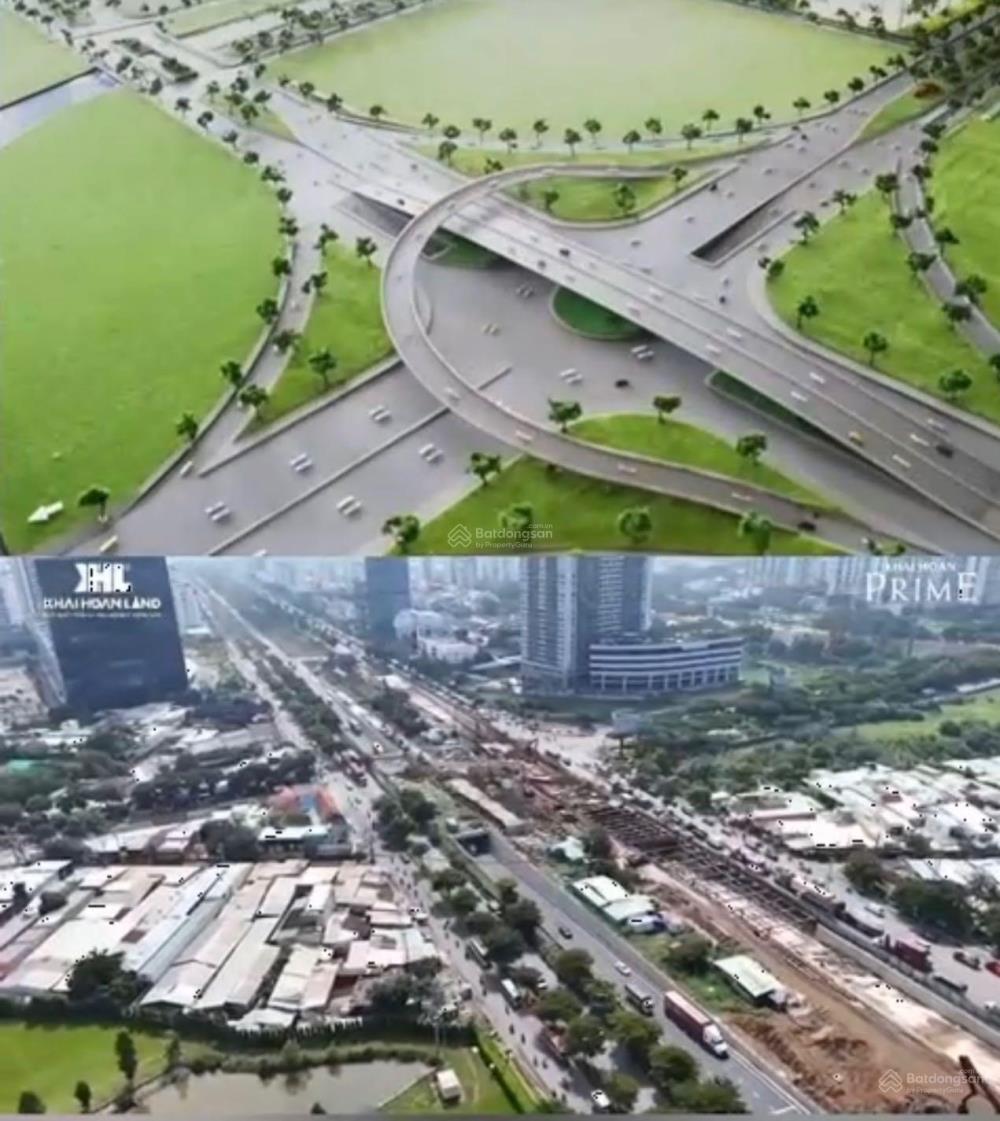 Bán đất mặt tiền sông Nguyễn Bình, Nhơn Đức, Nhà Bè 10.000m² - Đầu tư sinh lời cao!