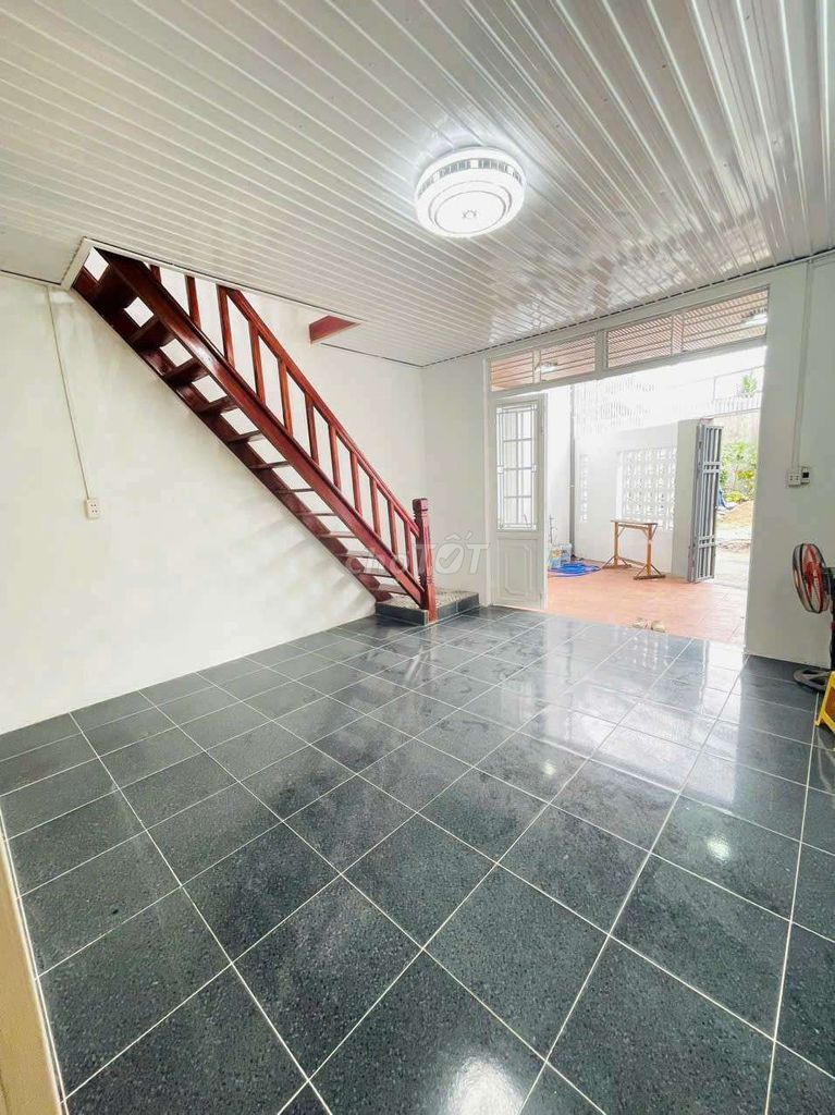 Nhà đẹp 2 mặt kiệt 2,5m Trường Chinh, Đà Nẵng 46m² giá 2.79 tỷ - Cơ hội vàng không thể bỏ lỡ!
