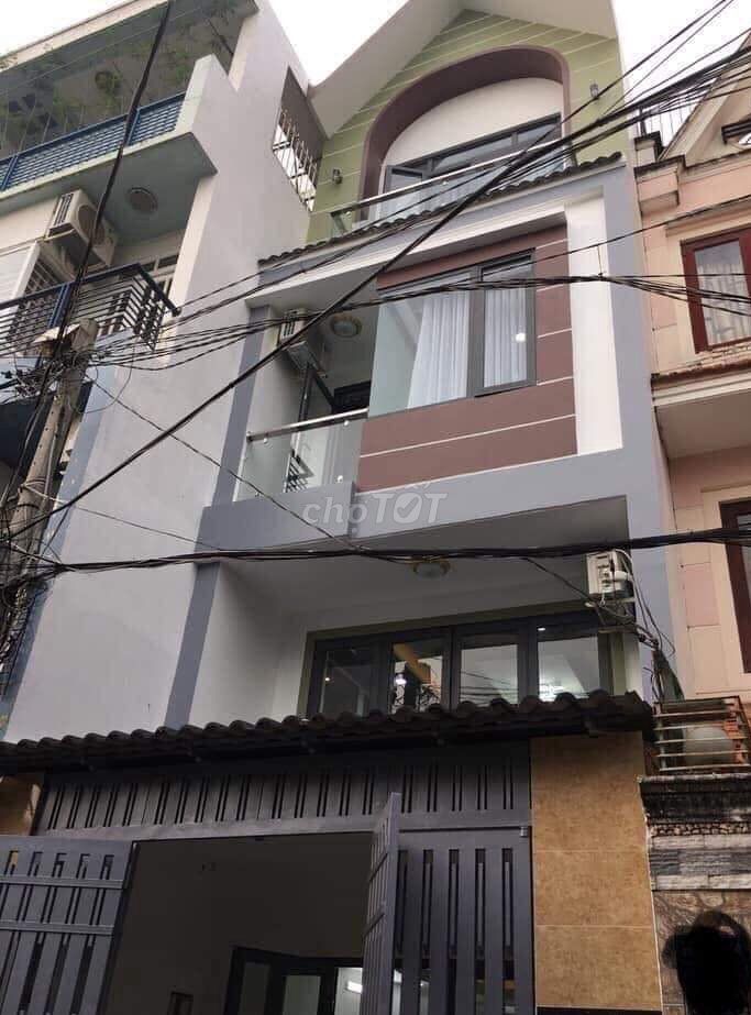 Cho thuê nhà tại 136/2A Vạn Kiếp, Bình Thạnh - Địa điểm kinh doanh lý tưởng giá chỉ 17 triệu!