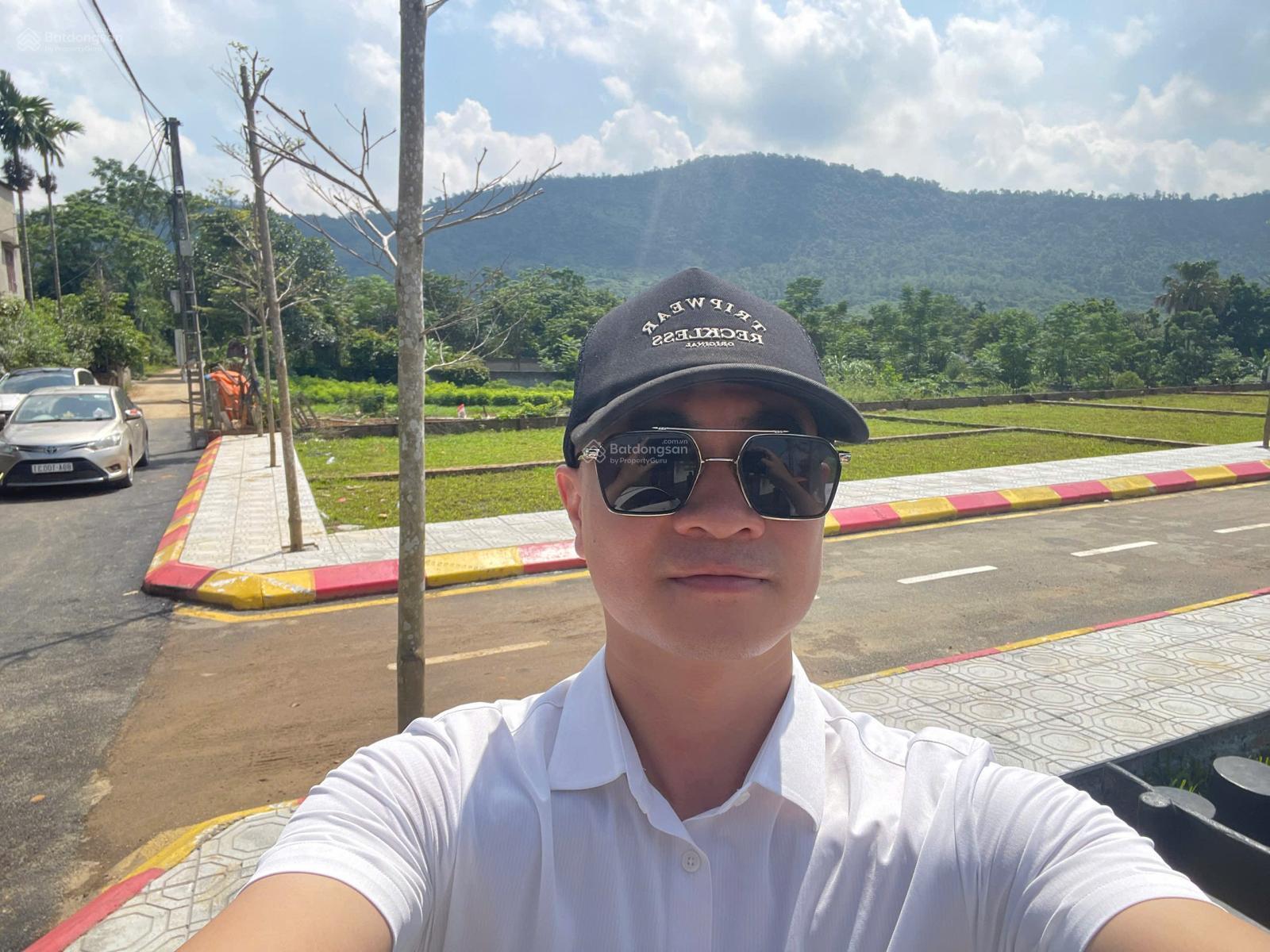 Đất nền Hòa Thạch, Quốc Oai, Hà Nội 100m² giá chỉ 2.2 tỷ - Cơ hội đầu tư hấp dẫn!