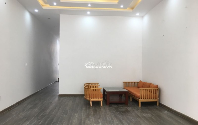 Nhà cho thuê 85 Nguyễn Minh Châu, Ngũ Hành Sơn, Đà Nẵng - Full nội thất, giá 11 triệu!