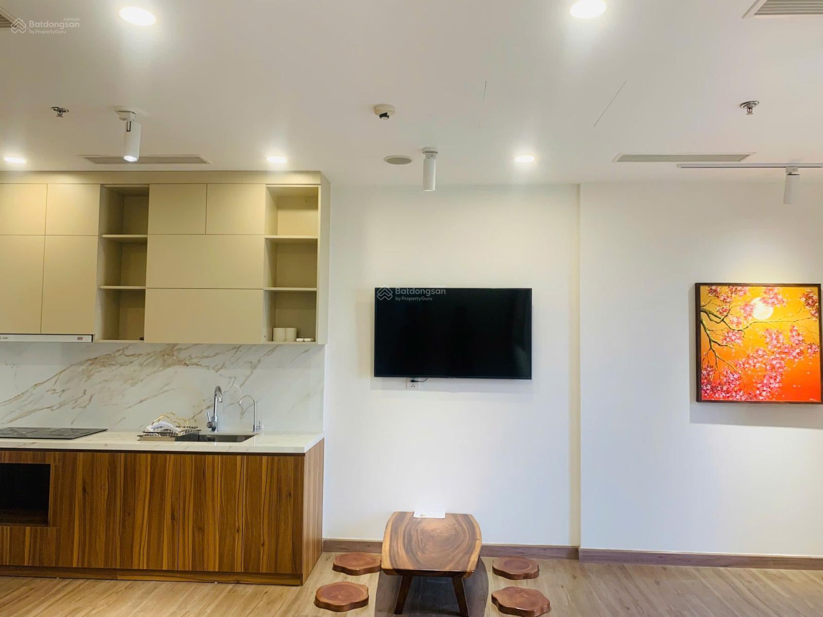 Căn hộ Sky Oasis 58m² giá 8 triệu - Không gian sống hiện đại tại Hưng Yên!