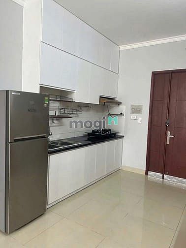 Chung cư Bàu Cát, Hồng Lạc, Tân Bình 65m² giá 6.5 triệu - Full nội thất, có thể nhận nhà ngay!