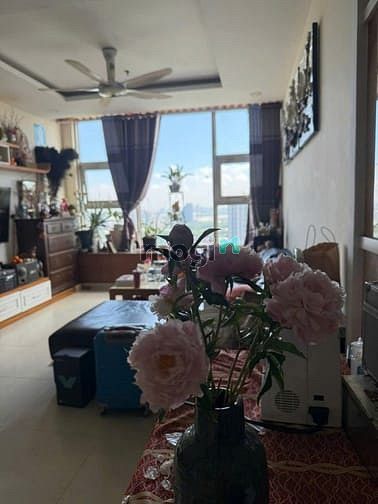 Chung cư Screc 90m² giá 12.5 triệu - Full nội thất, sẵn sàng vào ở!