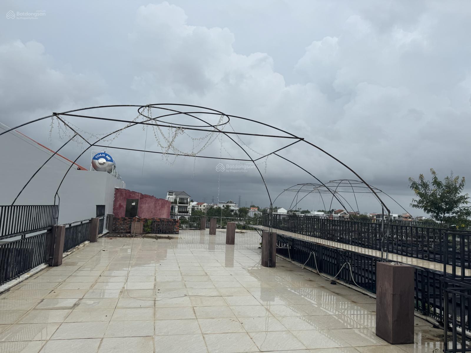 Đất nền Cẩm Hà, Hội An 570m² giá 33.65 tỷ - Đối diện công viên, sổ hồng chính chủ!