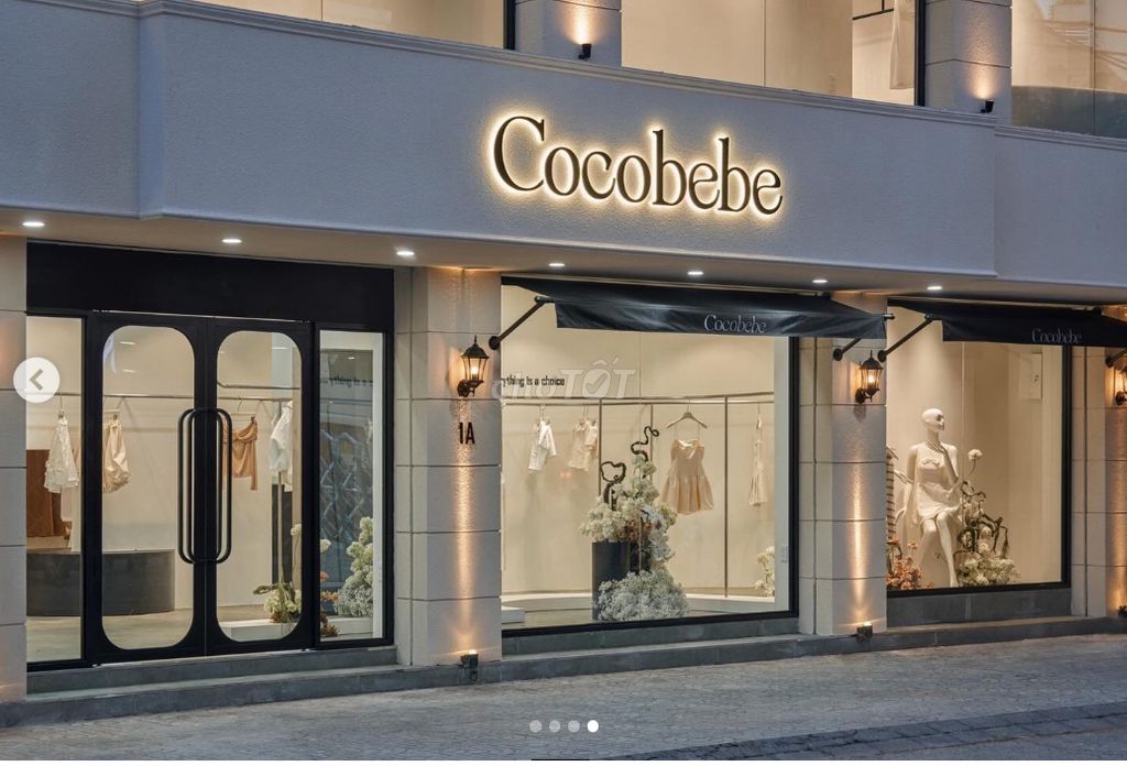 Nhà mặt phố cho thuê tại đường Huỳnh Văn Bánh, Phú Nhuận 300m² - Vị trí đắc địa cho kinh doanh!