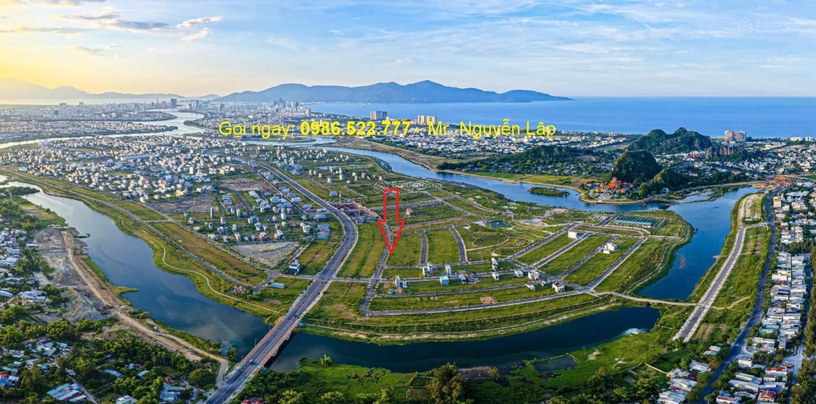 Đất nền Đầm Sen Nam Hòa Xuân 100m² giá 5,2 tỷ - Sản phẩm hiếm, đầu tư bền vững!