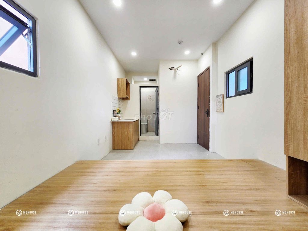 Căn hộ Studio mới xây 30m² giá 4 triệu - Sẵn sàng vào ở ngay Tân Bình!