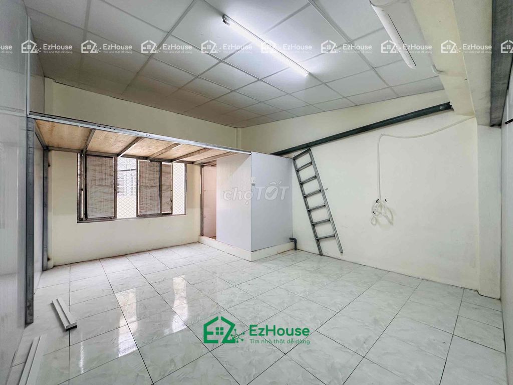 Phòng trọ giá rẻ 30m² tại Bà Hom - An ninh 24/7, nội thất đầy đủ!