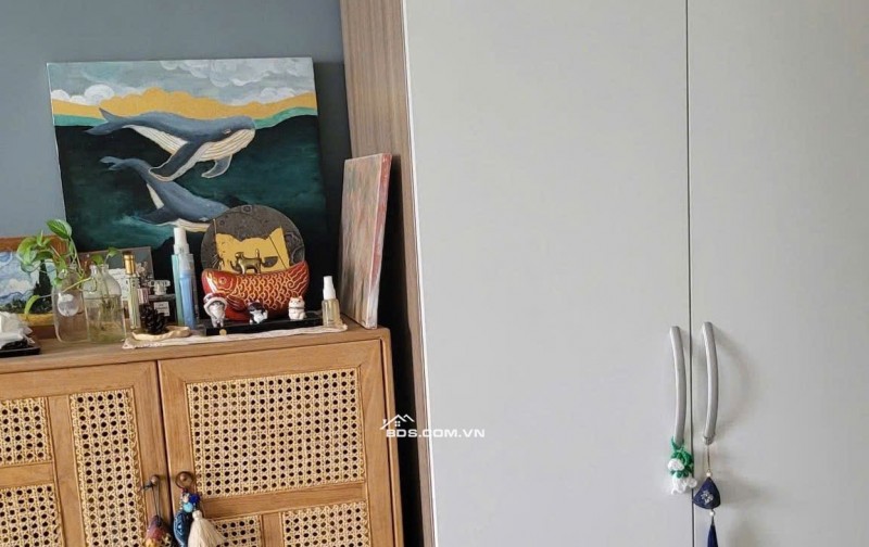 Chung cư Coopmart, Trường Sa, 85m² giá 13 triệu - Sẵn sàng vào ở ngay!