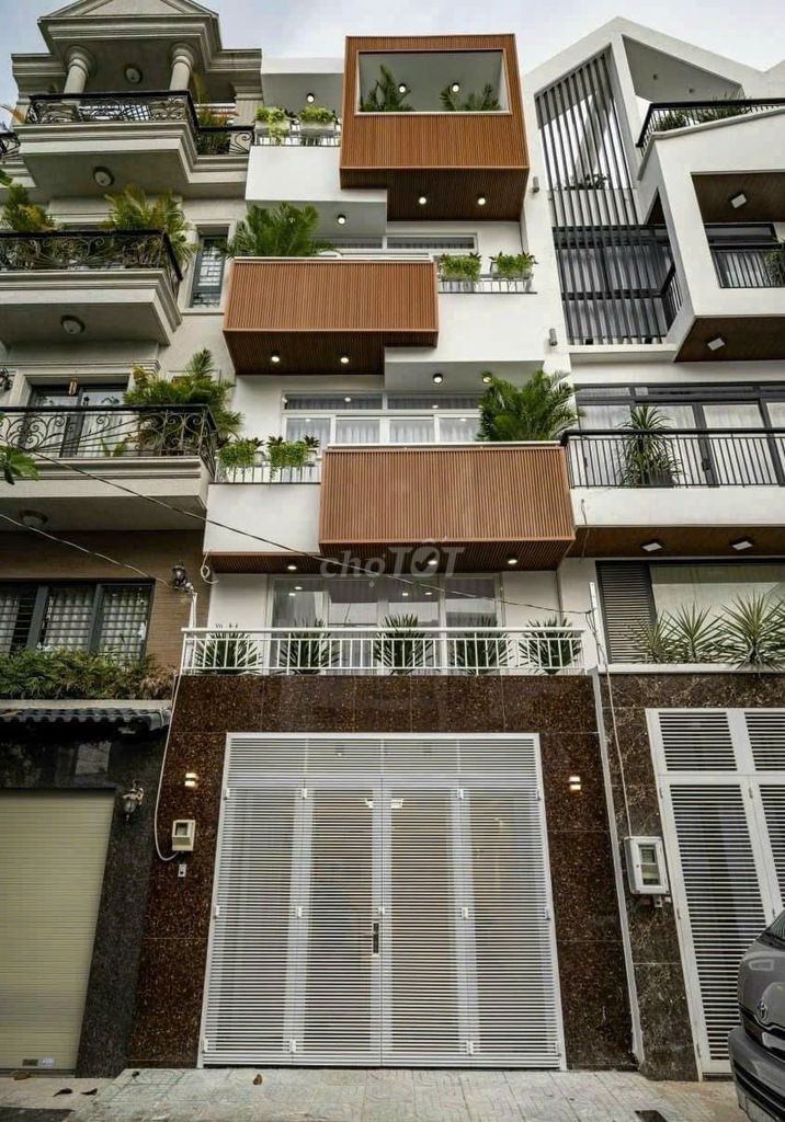 Nhà cho thuê HXT 482/2A Lê Quang Định, P.11, Q. Bình Thạnh 81m² chỉ 22 triệu - Vị trí đắc địa!