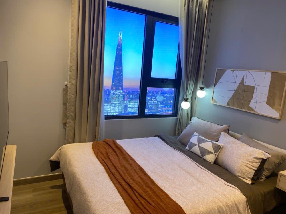 Căn hộ CIELO Mỹ Yên 56m² giá 560 triệu - Sở hữu ngay với ưu đãi hấp dẫn!