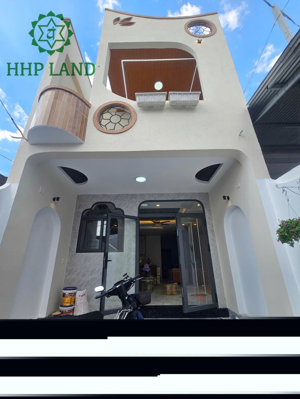 Nhà mới xây tại chợ Thánh Tâm, Biên Hòa 67m² giá 2.85 tỷ - Gần bệnh viện, tiện ích đầy đủ!