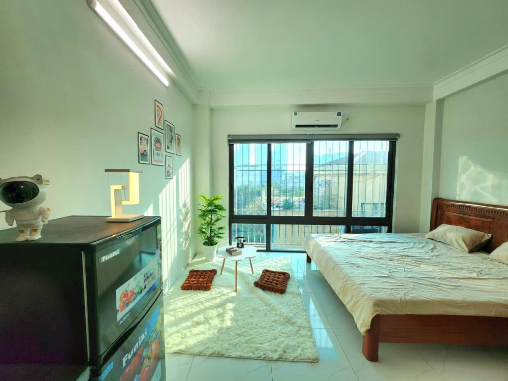 Bán gấp CCMN Tân Mai 100m² giá 28 tỷ - Dòng tiền 180 triệu/tháng