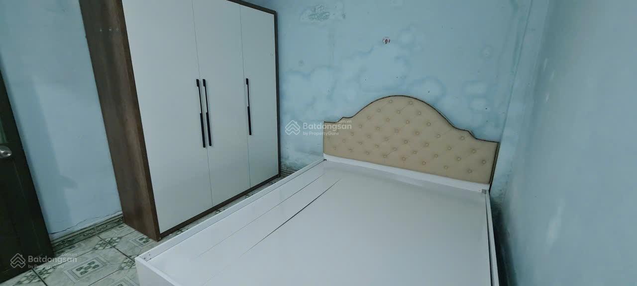 Nhà cấp 4 Tân Phú, Quận 9 - 130m² chỉ 8 triệu - An ninh, yên tĩnh!