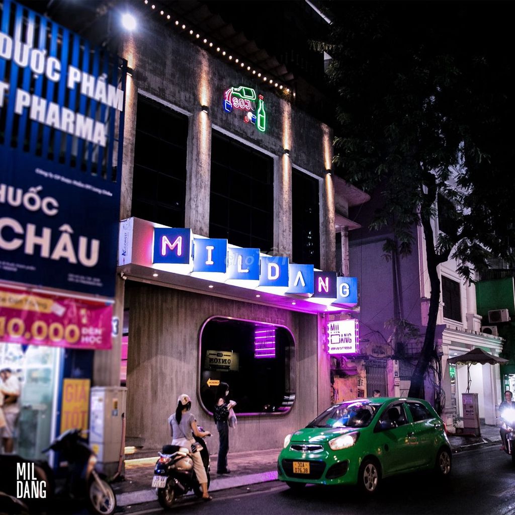 Cho thuê nhà mặt tiền Lê Lợi, Quận 1 - Diện tích 160m² giá 50 triệu/tháng - Nhận nhà ngay!