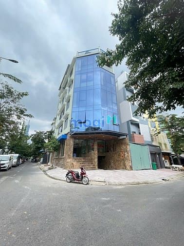 Cho thuê sàn văn phòng Đường D5, An Khánh 160m² giá 20 triệu - Không giới hạn giờ làm việc!