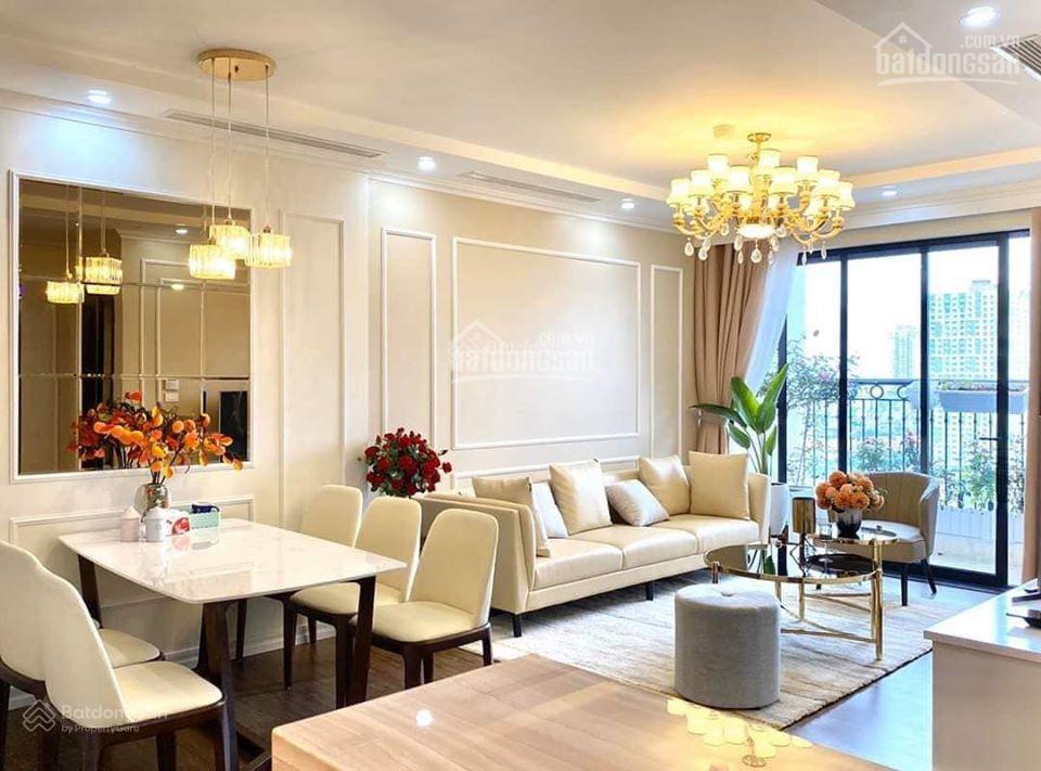 Cho thuê căn hộ 1PN - 3PN tại Starcity Lê Văn Lương giá chỉ từ 9 triệu/tháng - Đầy đủ tiện nghi, vào ở ngay!