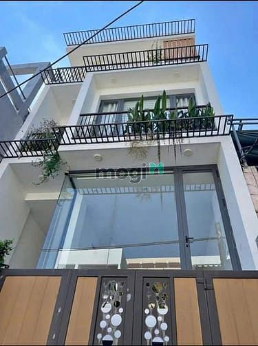 Nhà mặt tiền Phạm Văn Đồng, Vĩnh Hải, 64m² giá 6.2 tỷ - Gần biển, sẵn nội thất!
