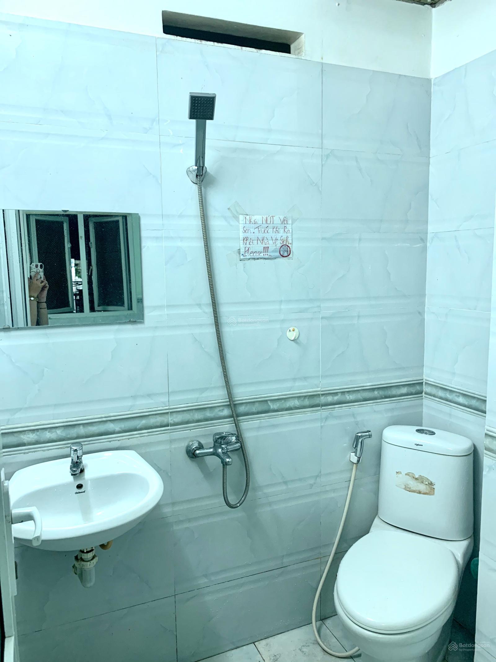 Phòng trọ cho thuê tại số 9A Bắc Hải, Quận 10 - Chỉ 2.9 triệu, vị trí trung tâm!