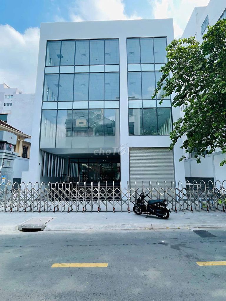 Văn phòng cho thuê Mai Thị Lựu, Quận 1 - Diện tích 1500m², giá 150 triệu