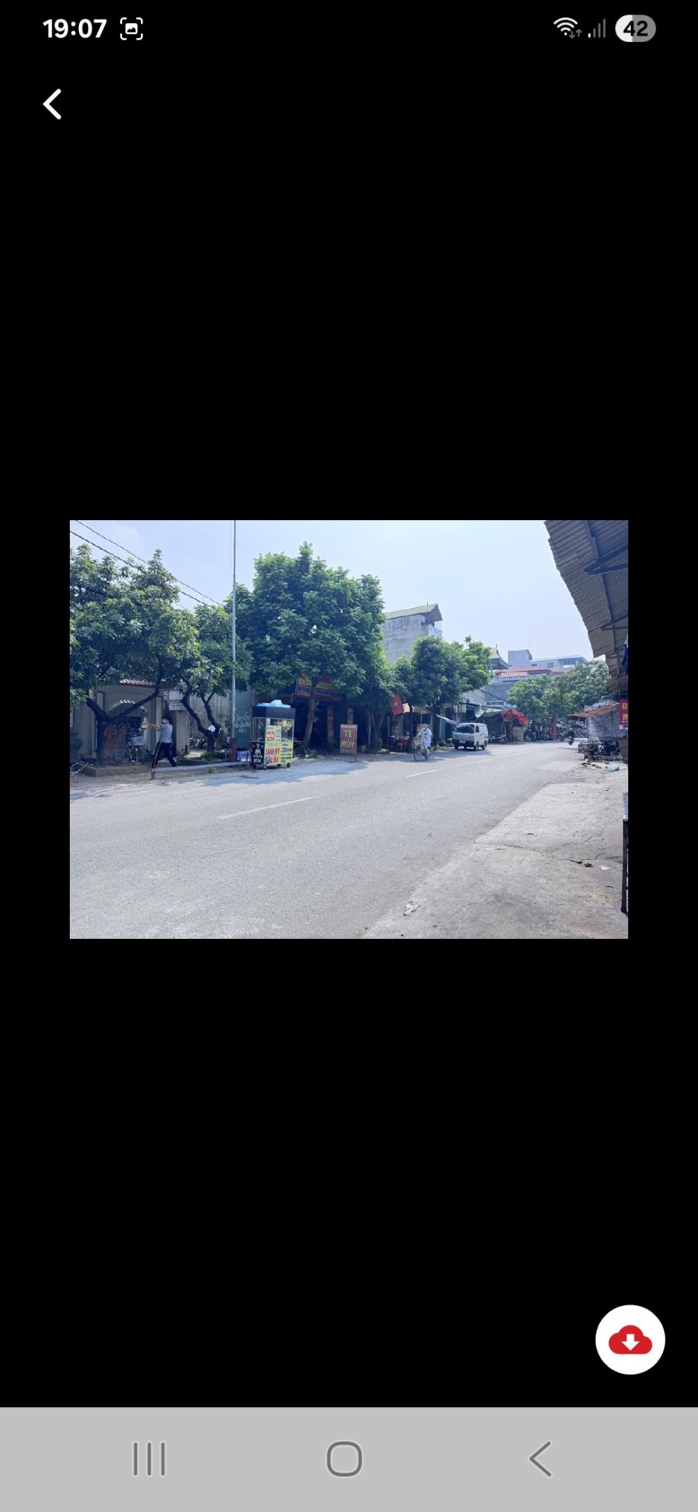 Nhà phố lô góc Ngô Quyền 47m² giá 11 tỷ - Ô tô đỗ cửa, khu dân trí cao!