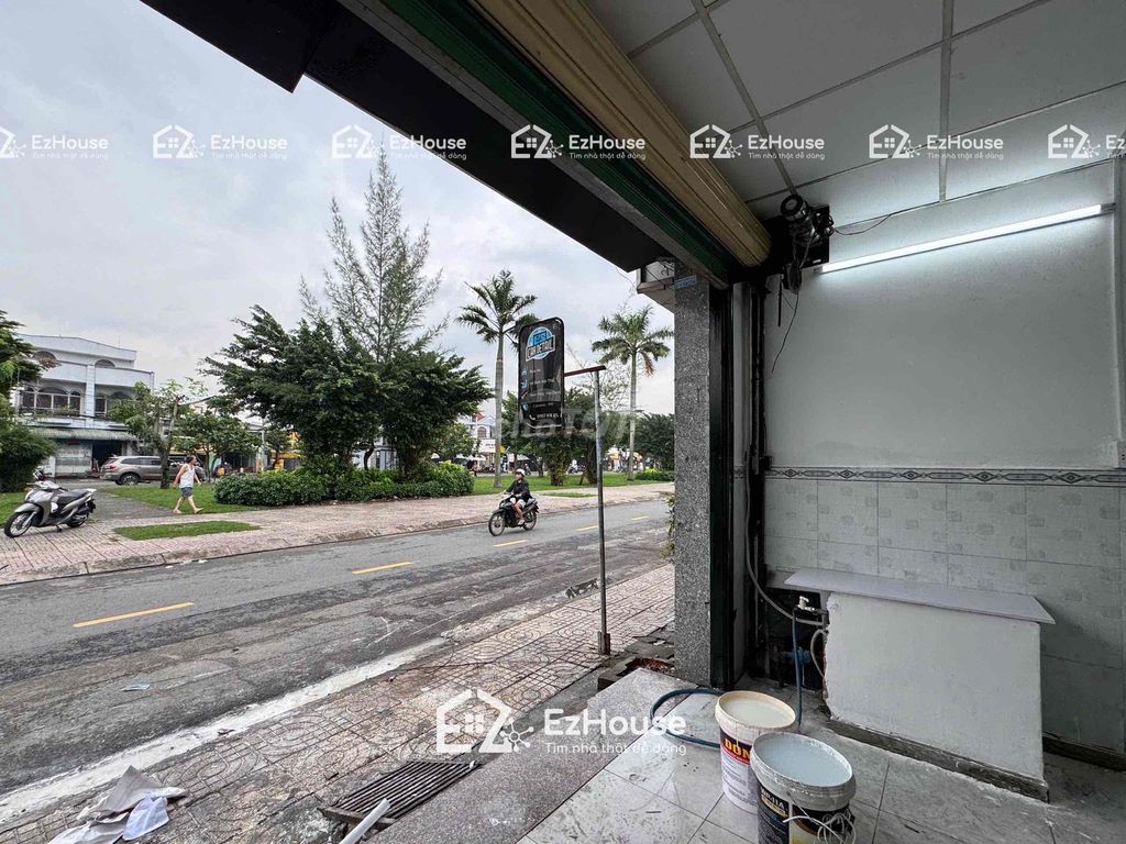 Cho thuê mặt bằng kinh doanh Lưu Chí Hiếu 30m² giá 9 triệu - Không chung chủ, tự do giờ giấc!