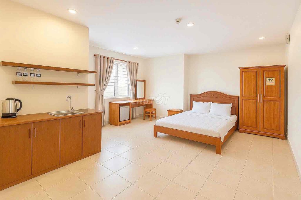 Cho thuê phòng trọ cao cấp Vũng Tàu 30m² giá chỉ 3.3 triệu - Ưu đãi hấp dẫn tháng 10!
