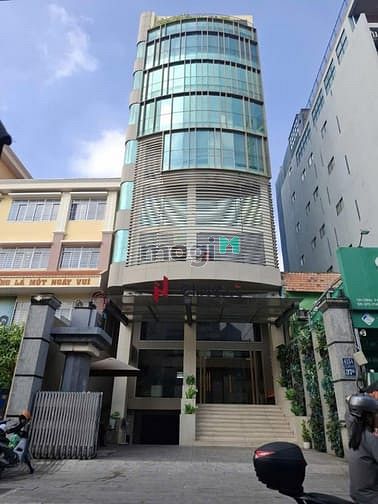 Bán tòa nhà Building Phan Xích Long, Phú Nhuận - 10x29.7m - Hầm 9 Tầng chỉ 95 tỷ!
