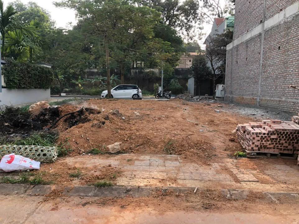 Đất nền chính chủ 181m² khu Đông Hưng, Vĩnh Yên - Tiềm năng sinh lời cao!