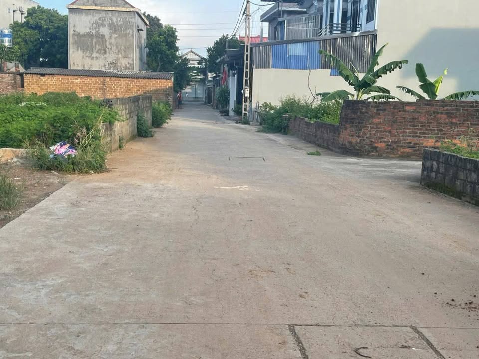 Đất thổ cư Thôn Yên Mỹ, Thạch Thất 64m² giá chỉ 2 tỷ - Cơ hội đầu tư tuyệt vời!