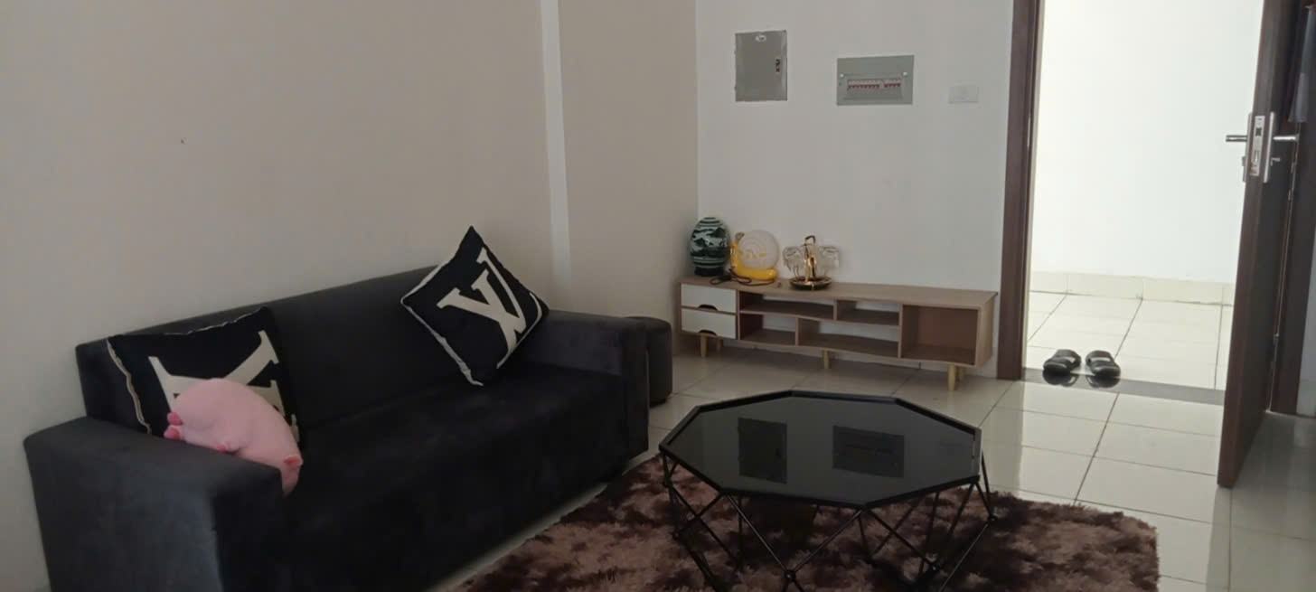 Căn hộ chung cư Eden Garden Thái Bình 36m² giá 800 triệu - Chính chủ bán gấp!