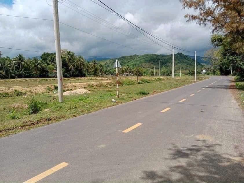 Đất nền mặt tiền DT 634 Phù Cát 219m² giá chỉ 400 triệu - Cơ hội đầu tư tuyệt vời!