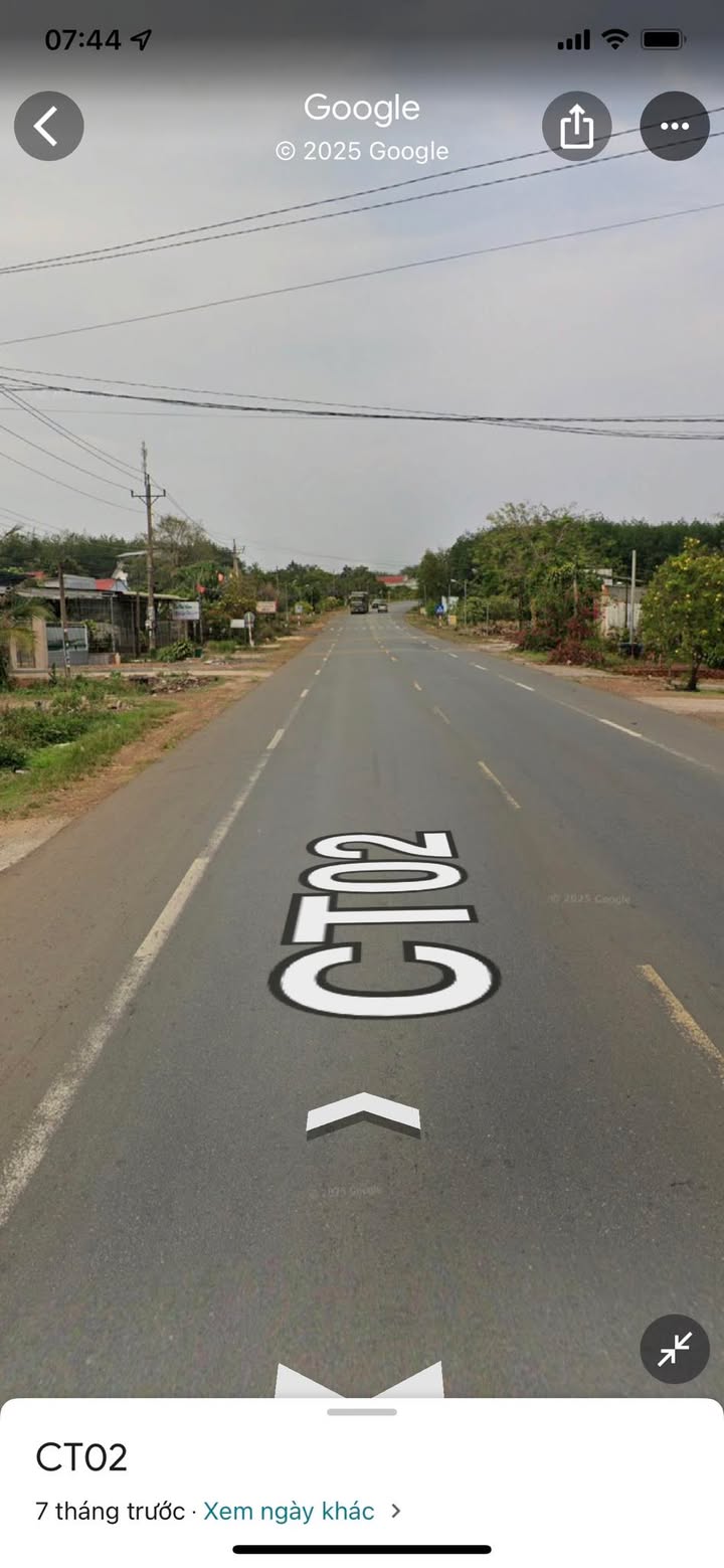 Đất thổ cư 14.300m² mặt tiền QL14 Đồng Tâm - Giá chỉ 9 tỷ!