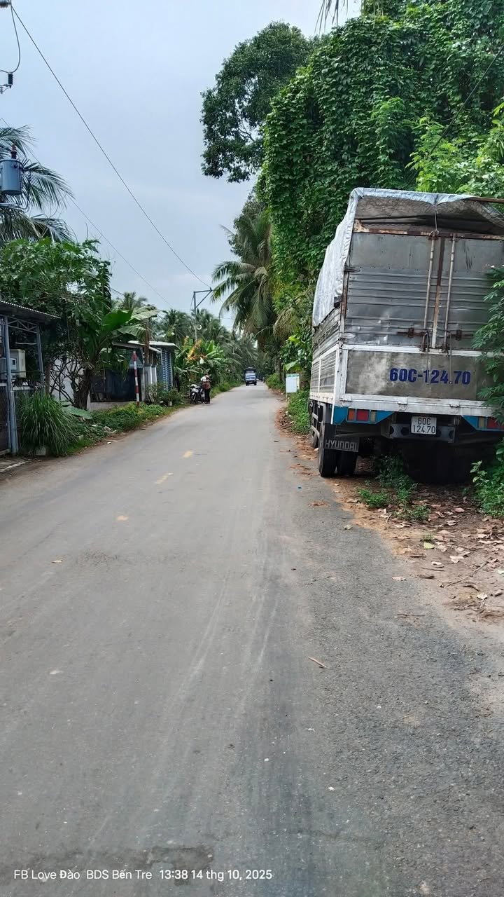 Đất nền mặt tiền huyện lộ 19, xã Tân Bình, 750m² giá 1,5 tỷ - Cơ hội đầu tư tuyệt vời!