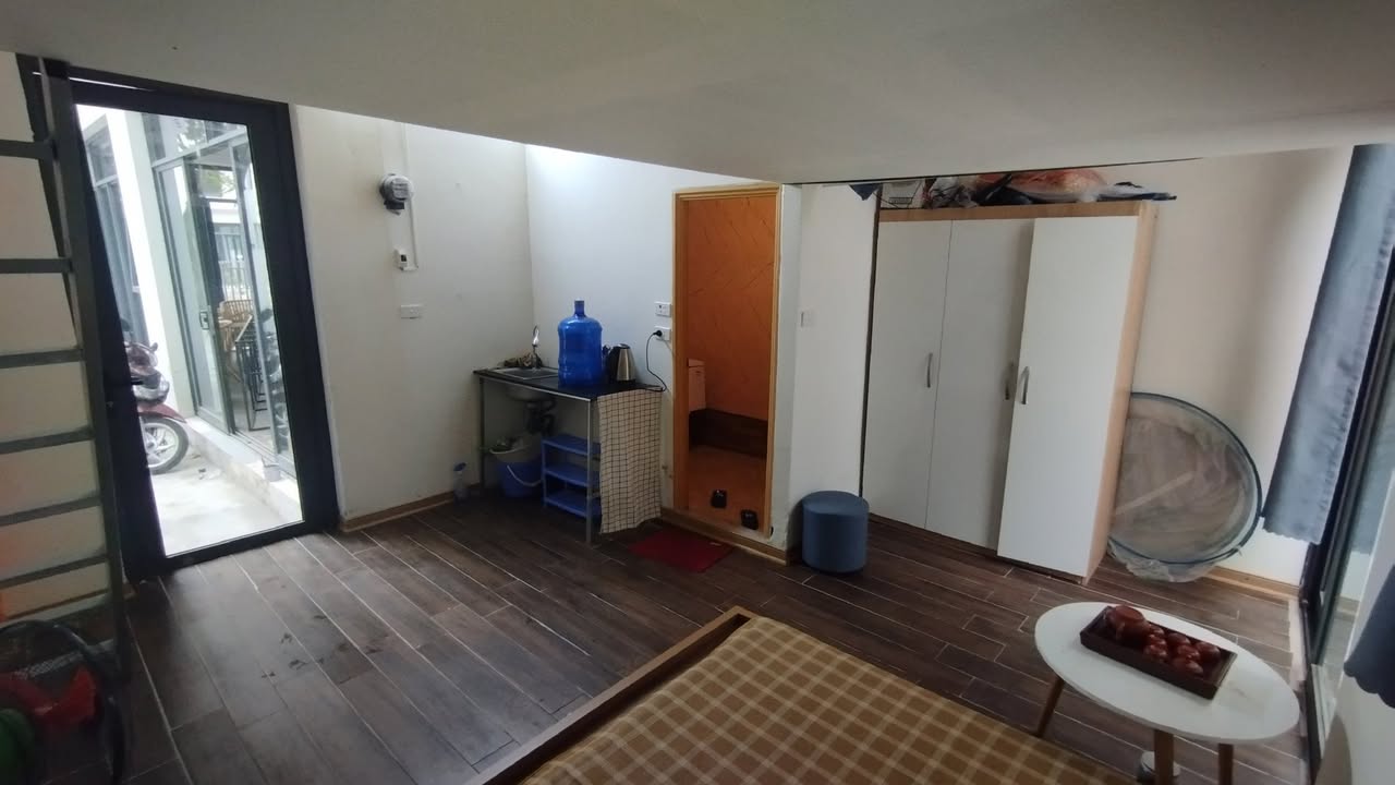 Phòng cho thuê Dương Nội - Hà Đông 35m² giá 4 triệu - Không gian sống lý tưởng!