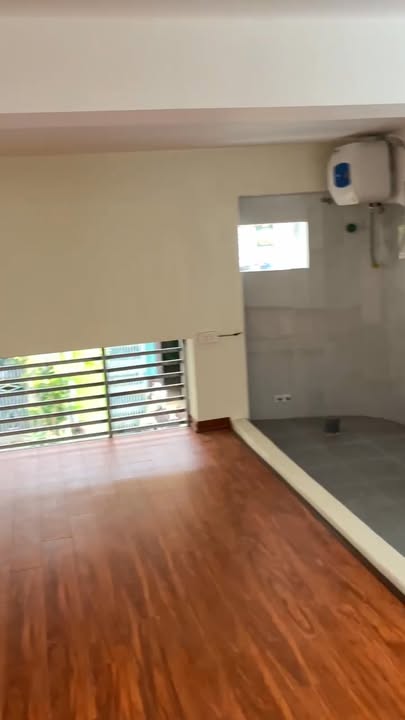 Căn hộ cho thuê tại Kiến Hưng, Hà Đông 30m² giá chỉ 3.5 triệu - Không gian thoáng đãng