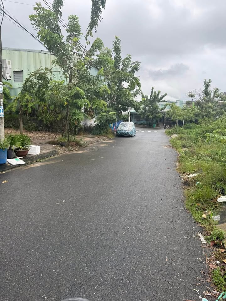 Đất nền Đà Sơn 8, Liên Chiểu, Đà Nẵng 100m² giá 3.55 tỷ - Cơ hội đầu tư hấp dẫn!