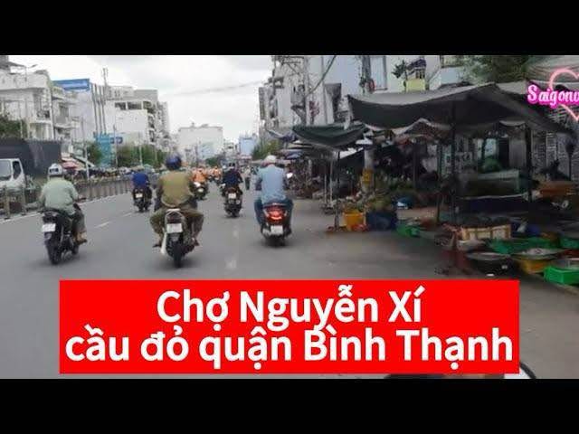 Đất nền Bình Thạnh 80m² giá 900 triệu - Vị trí đắc địa tiềm năng tăng giá!
